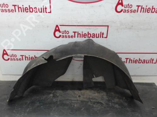 Wheel arch AUDI A3 (8P1) 2.0 TDI 16V | BP29390485C56 