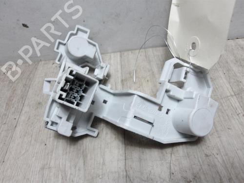 Lampa oświetlenia tablicy rejestracyjnej FORD FIESTA VI (CB1, CCN) 1.4 TDCi | BP13290747I40 