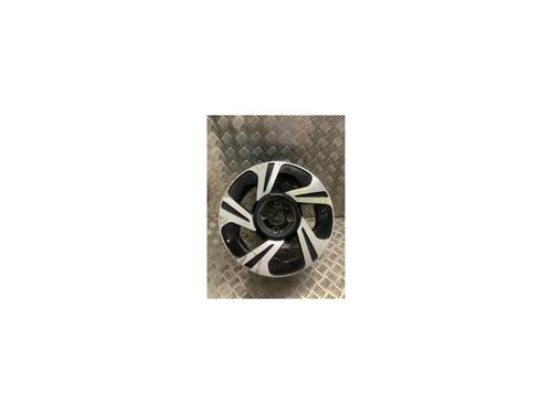 Used Rim RENAULT TWINGO II (CN0_) 1.2 16V (CN04, CN0B) (75 hp) 30786453