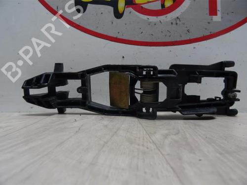 Front left exterior door handle MERCEDES-BENZ C-CLASS (W203) C 200 CDI (203.004) | BP12973495C128 