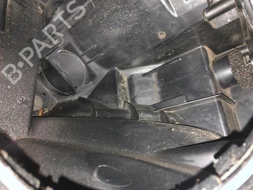 Air filter box AUDI A5 Sportback (8TA) S5 quattro | BP31203547M87