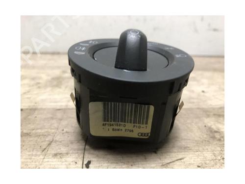 Headlight switch AUDI A6 C6 Avant (4F5) 2.7 TDI | BP23872958I24 