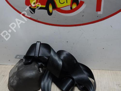 Used Rear left seatbelt CITROËN DS3 (SA_) 1.6 HDi 115 (114 hp) 30783536