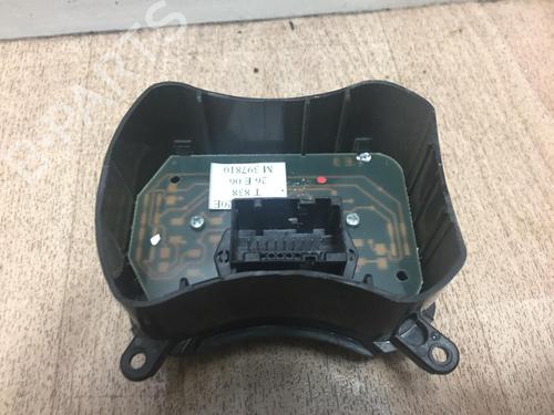 Used Warning switch FIAT DOBLO Box Body/MPV (223_) 1.9 JTD (105 hp) 23067811