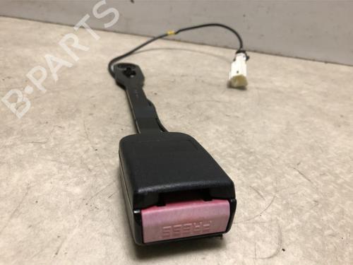 Used Seat buckle PEUGEOT 407 (6D_) 1.6 HDi 110 (6D9HZC, 6D9HYC) (109 hp) 20616533