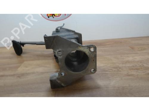 Break pedal SMART FORTWO Coupe (450) 0.7 (450.330) | BP12962245I19 