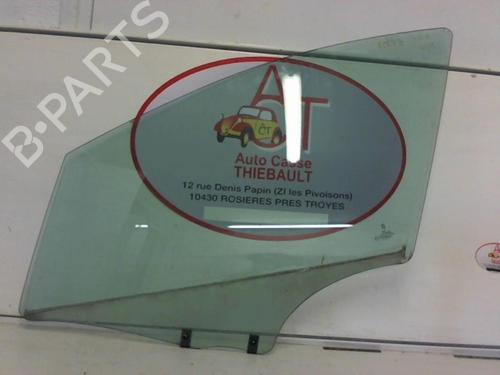 Used Front left door window Front left door window PEUGEOT 407 (6D_) 1.8 (6D6FZB) (116 hp) 34215470 34215470