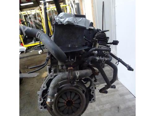 Motor SUZUKI SWIFT III (MZ, EZ) 1.3 (RS413, ZC11S) | BP30783143M1