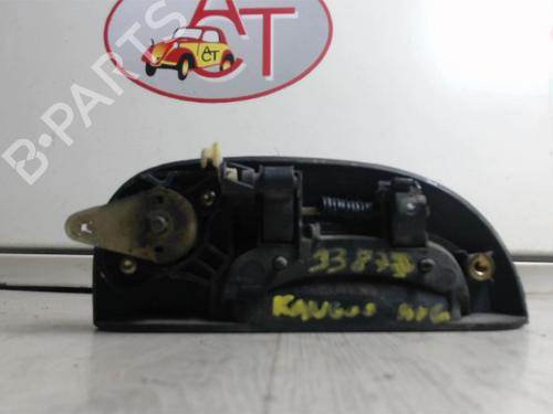 Front left exterior door handle RENAULT KANGOO (KC0/1_) 1.5 dCi | BP13267898C128 