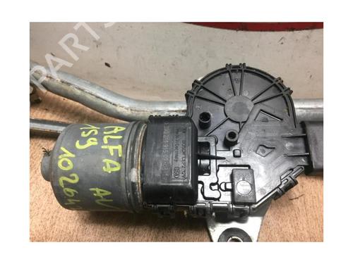 Front wiper motor ALFA ROMEO 159 (939_) 2.4 JTDM (939AXD) | BP23034126M29 