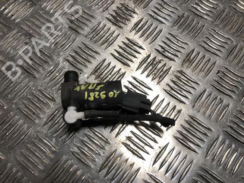 Used Washer pump FORD S-MAX (WA6) 2.0 TDCi (140 hp) 24979533