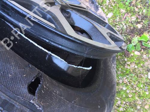 Right front window switch DACIA DUSTER (HM_) 1.5 dCi 115 (HMAD) | BP31187867I26  - Image 36