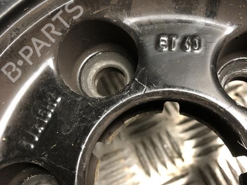 Rim SEAT IBIZA III (6L1) 1.4 16V | BP31977803C45
