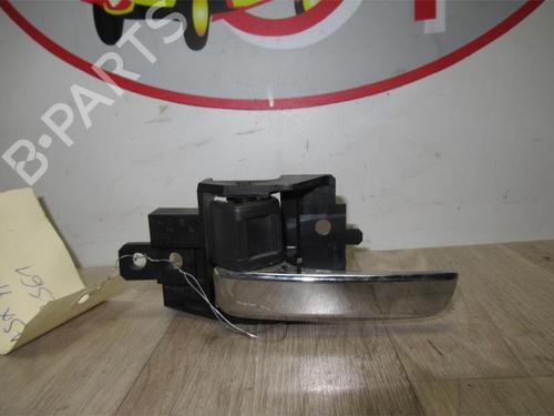 Front left interior door handle MITSUBISHI ASX (GA_W_) 1.8 DI-D (GA6W) | BP12967123I13 