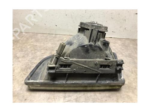 Right headlight FORD FIESTA II (FBD) 1.1 (FBD) | BP28287538C29 