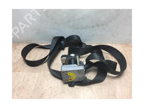 Sikkerhedssele foran venstre MERCEDES-BENZ C-CLASS (W203) C 270 CDI (203.016) | BP13293604I26 