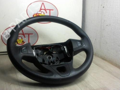 Steering wheel RENAULT MEGANE III Coupe (DZ0/1_) 1.5 dCi (DZ0A) | BP13284714C49 