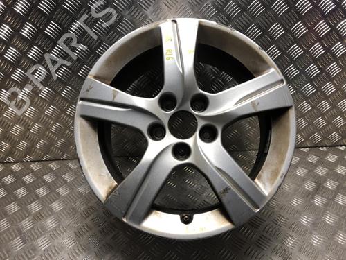 Felge für PEUGEOT 508 I (8D_) 1.6 HDi (112 hp) 31199314