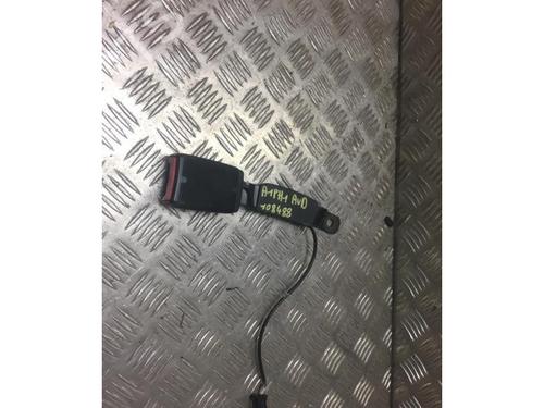 Seat buckle AUDI A1 (8X1, 8XK) 1.6 TDI | BP27541670I32 