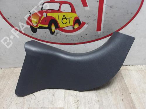 Used Boot lining SUZUKI ALTO VII (GF, HA25_, HA35_) 1.0 (AMF310, GFC31S) (68 hp) 13262878