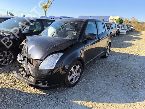 Starter SUZUKI SWIFT III (MZ, EZ) 1.3 (RS413, ZC11S) | BP31245069M8 