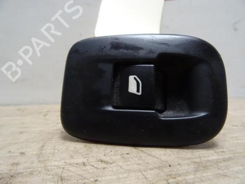 Used Left rear window switch PEUGEOT 2008 I (CU_) 1.6 HDi (92 hp) 12977886