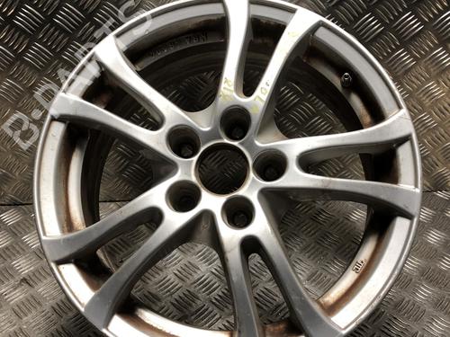 Used Rim Rim TOYOTA COROLLA Verso (ZER_, ZZE12_, R1_) 2.0 D-4D (CUR10_, CUR10R) (116 hp) 36769263 36769263