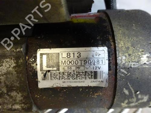 Starter MAZDA 5 (CR) 1.8 (CR19) | BP22925683M8