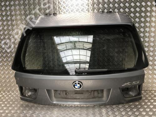 Used Tailgate BMW X5 (E70) xDrive 30 d (235 hp) 25157091