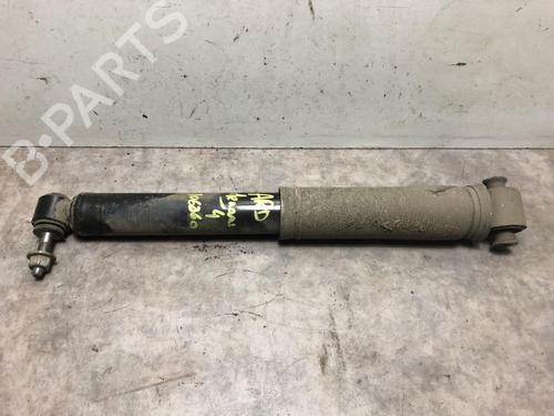 Højre bagtil støddæmper RENAULT MEGANE IV Hatchback (B9A/M/N_) 1.6 dCi 130 (B9A4) (130 hp) 20620444