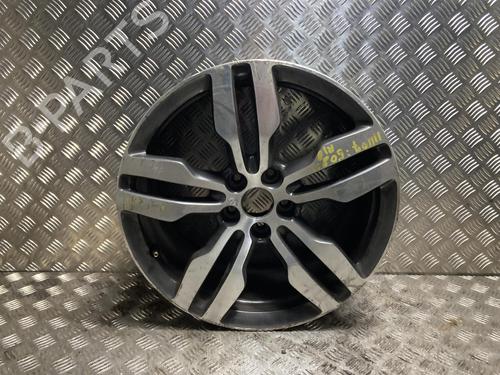 Used Rim PEUGEOT 508 SW I (8E_) 2.0 BlueHDi 180 (180 hp) 31199585