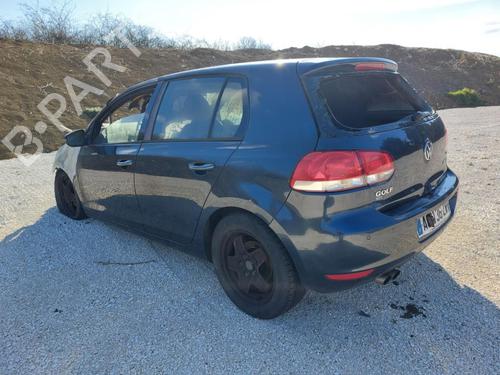 Right tailgate light VW GOLF VI (5K1) 2.0 TDI | BP25306409C80 - Image 23