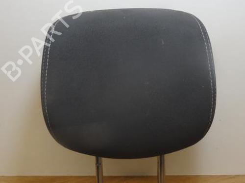 Nakkestøtte RENAULT MEGANE III Hatchback (BZ0/1_, B3_) 1.5 dCi (106 hp) 30781783