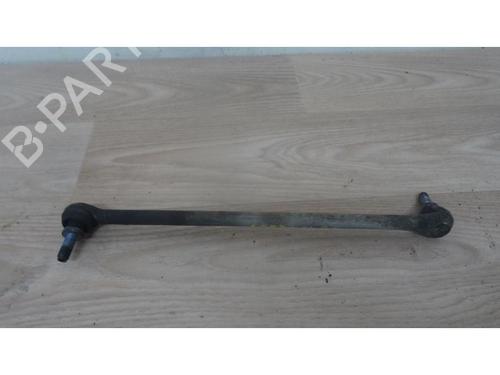 Used Left front suspension arm CITROËN C4 Grand Picasso I (UA_) 1.6 HDi (109 hp) 12975801