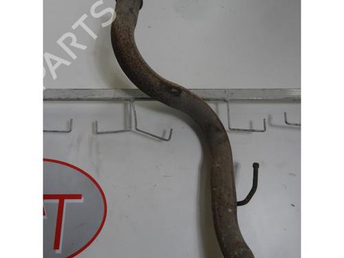 Exhaust system FORD ECOSPORT 1.0 EcoBoost | BP13127288M121 