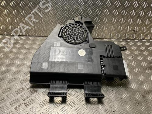 Used Electronic module Electronic module CITROËN C3 II (SC_) 1.4 HDi 70 (SC8HZC, SC8HR0, SC8HP4) (68 hp) 34158471 34158471