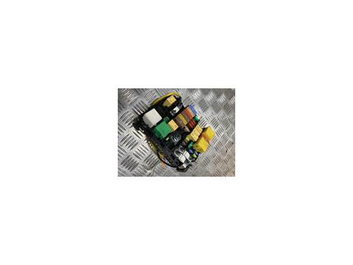 Zekeringkast CITROËN C4 SPACETOURER (3D_) 1.2 PureTech 130 (131 hp) 25306303