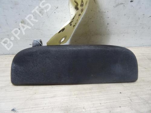 Rear right exterior door handle SUZUKI IGNIS II (MH) 1.3 DDiS (RM413D) | BP12969055C130 