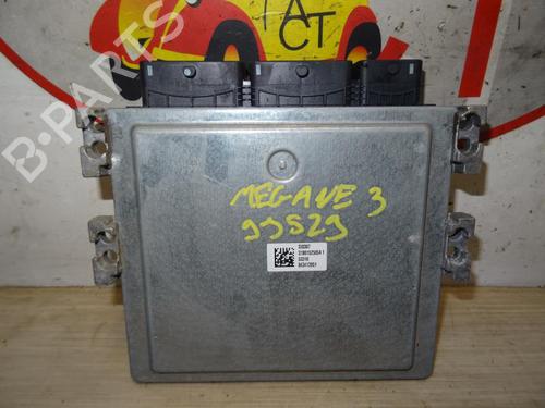 Engine control unit (ECU) RENAULT MEGANE III Hatchback (BZ0/1_, B3_) 1.5 dCi (BZ09, BZ0D, BZ1W, BZ29, BZ14) | BP29004802M57