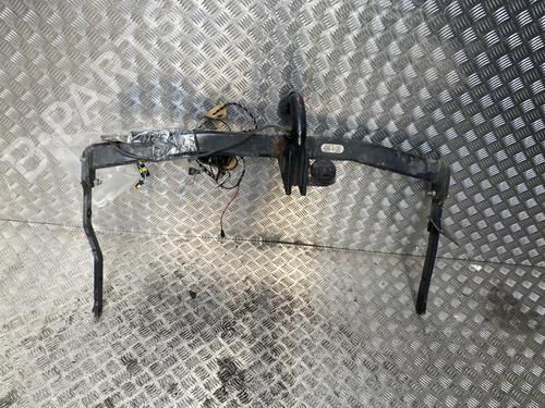 Boule d'attelage/Mécanisme Boule d'attelage/Mécanisme RENAULT SCÉNIC III (JZ0/1_) 1.9 dCi (JZ0J, JZ1J, JZ1K, JZ1S) (131 hp) 33802742 33802742