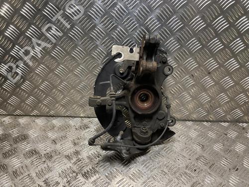 Left front steering knuckle CITROËN C4 Picasso II 1.6 HDi / BlueHDi 115 | BP31187407M25 - Image 2