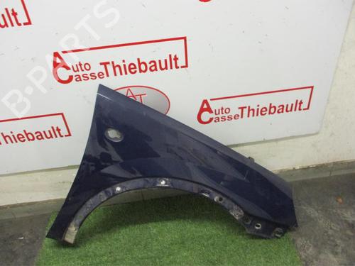 Right front fenders OPEL CORSA C (X01) 1.0 (F08, F68) | BP20630909C42 