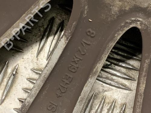 Rim BMW 5 Gran Turismo (F07) 535 i | BP31203851C45 