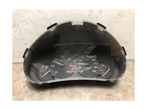 Kombinert Instrument PEUGEOT 206 Hatchback (2A/C) 1.4 HDi eco 70 | BP23143512C47 