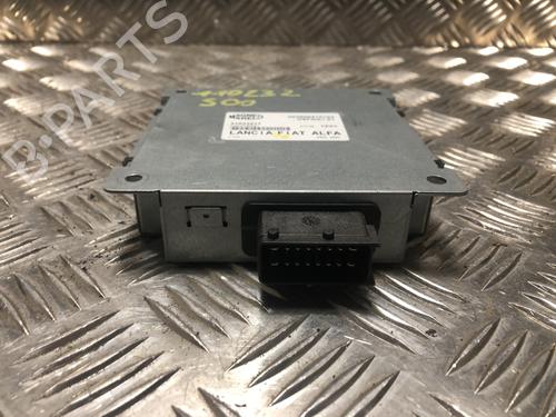 Centralina FIAT 500 (312_) 1.2 (312AXA1A) (69 hp) 31204807