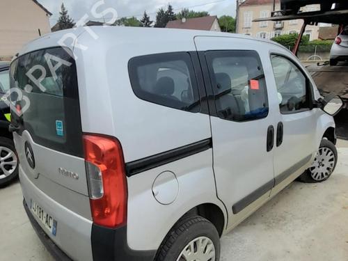 Ratstangsstang CITROËN NEMO MPV 1.3 HDi 75 | BP31187748I23