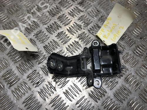 Used Hinge/Door check strap RENAULT KOLEOS I (HY_) 2.0 dCi (HY0K) (150 hp) 31200670