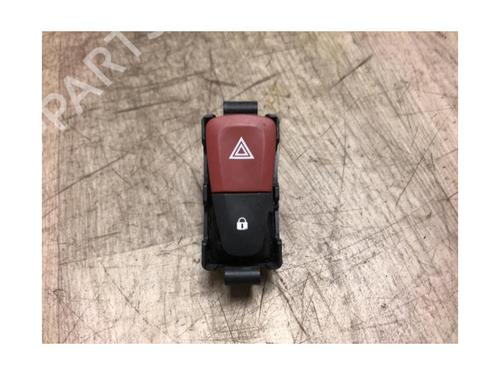 Warning switch RENAULT SCÉNIC III (JZ0/1_) 1.5 dCi | BP20623319I22 