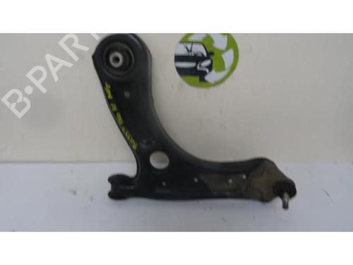 Used Left front suspension arm VW POLO (9N_, 9A_) 1.2 (60 hp) 28287510