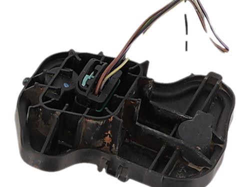 Licence plate light VW GOLF V (1K1) 1.9 TDI | BP36965988I40 - Image 3